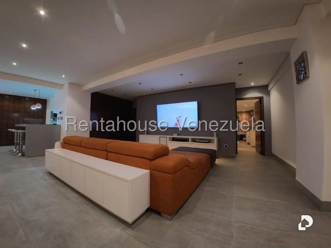 Apartamento en Lomas del Sol, Caracas – 2