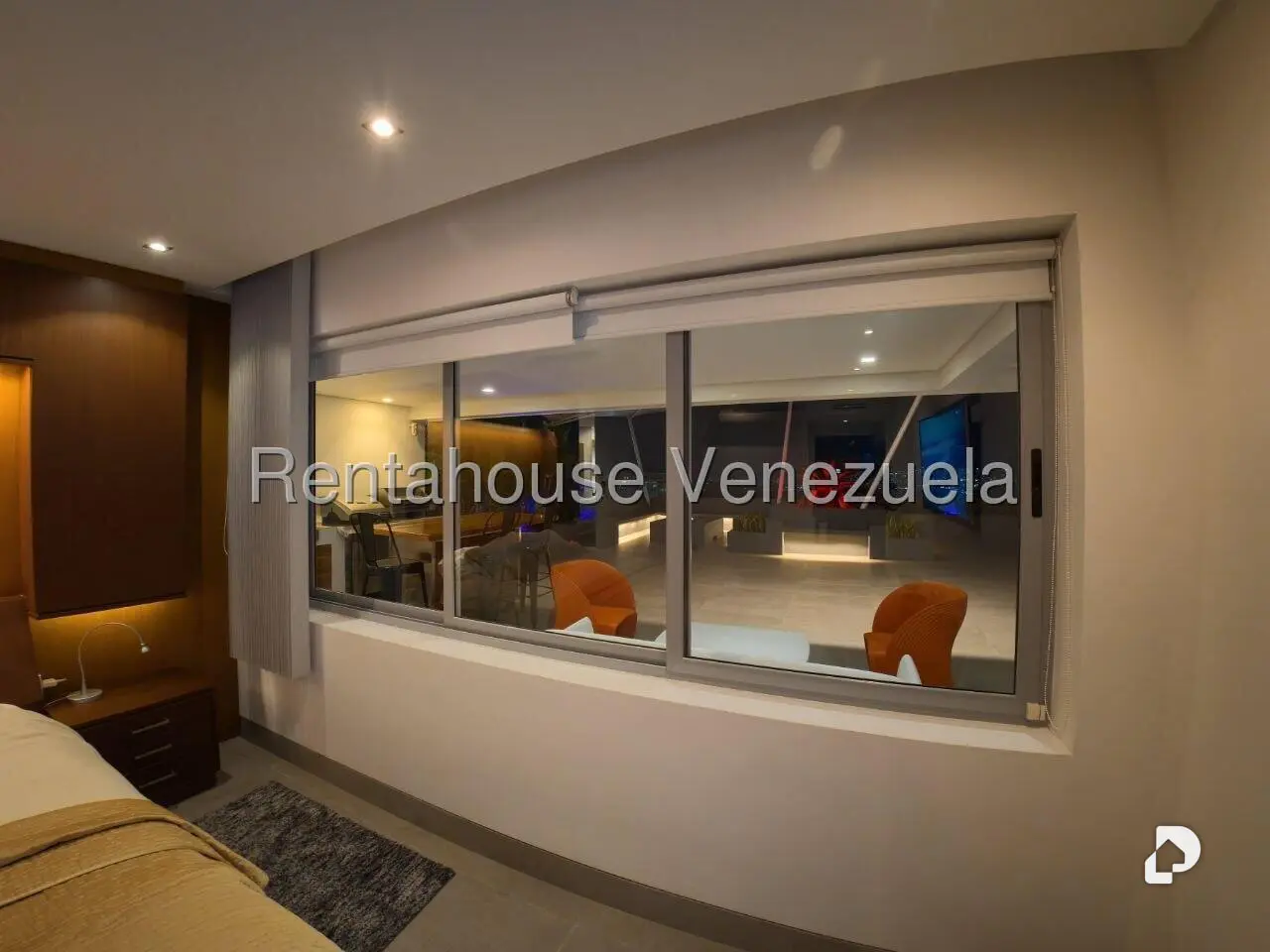 Apartamento en Lomas del Sol, Caracas – 25