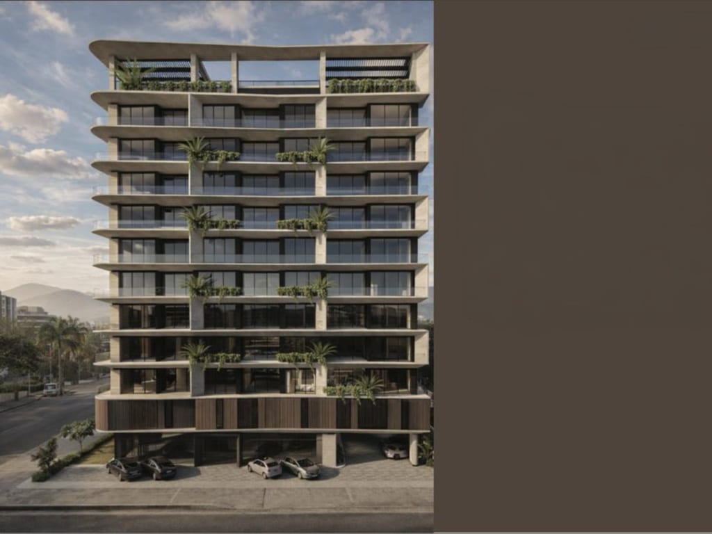 Apartamento en La Castellana, Caracas - 1