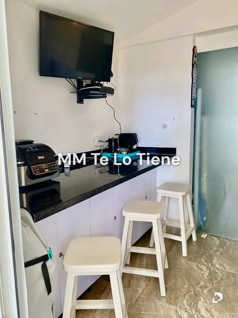 Casa en Naiguatá – 5