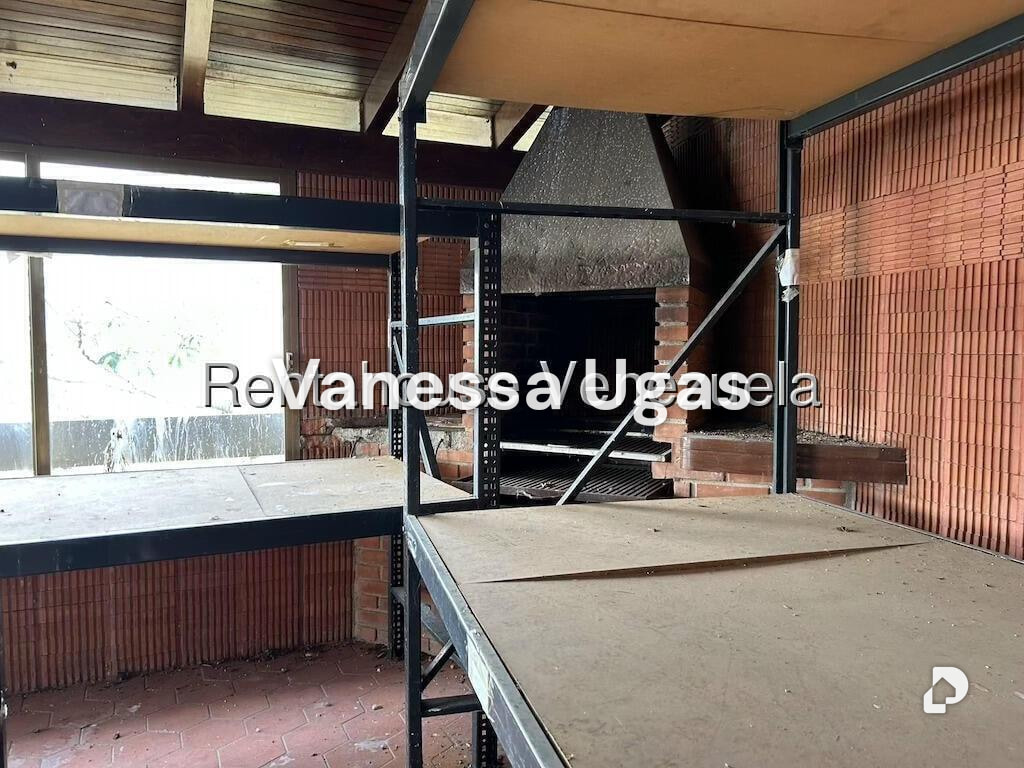 Casa en Santa Paula, Caracas – 26