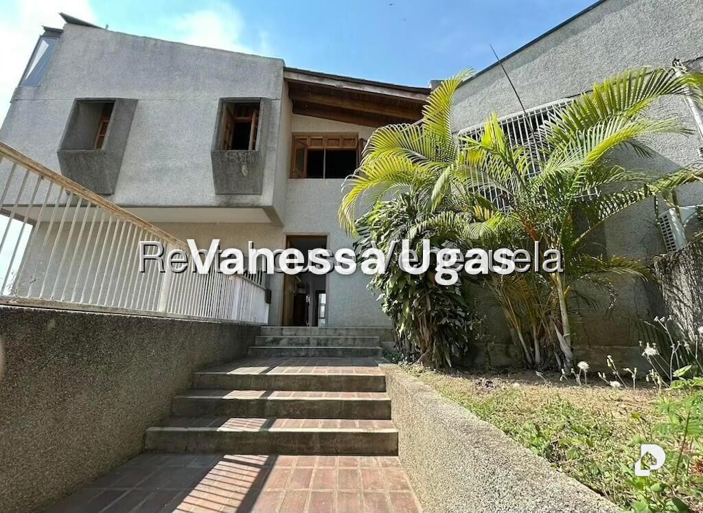Casa en Santa Paula, Caracas – 4
