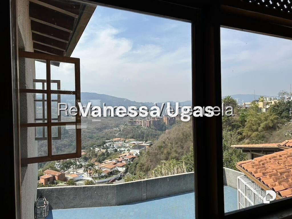 Casa en Santa Paula, Caracas – 14