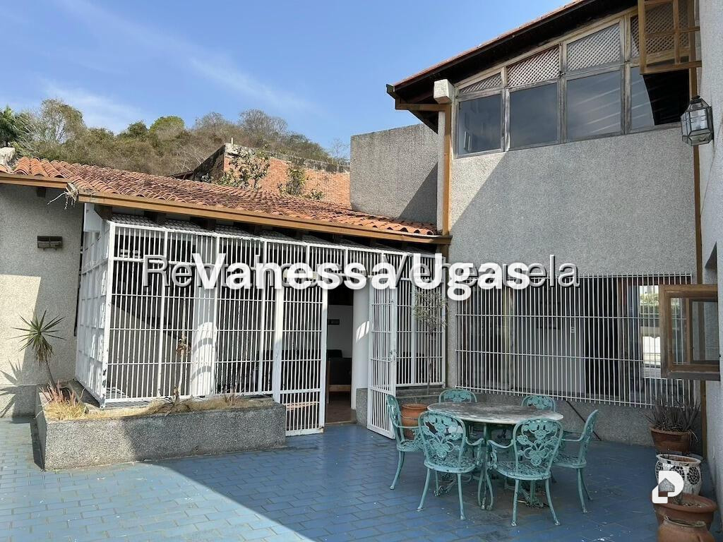 Casa en Santa Paula, Caracas – 27