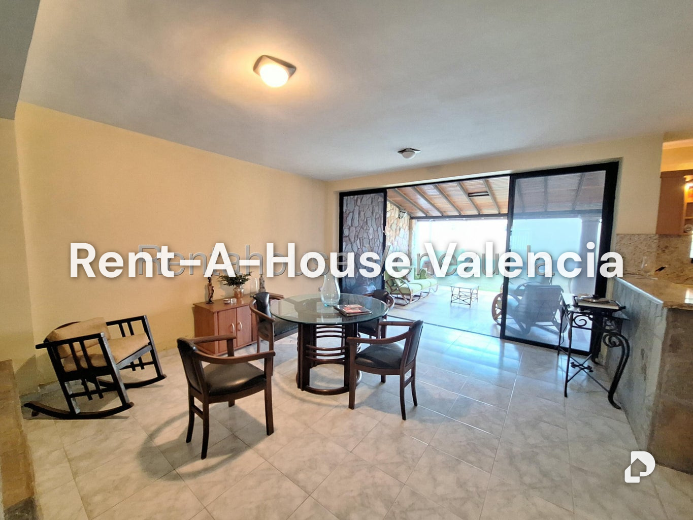 Casa en El Parral, Valencia – 23