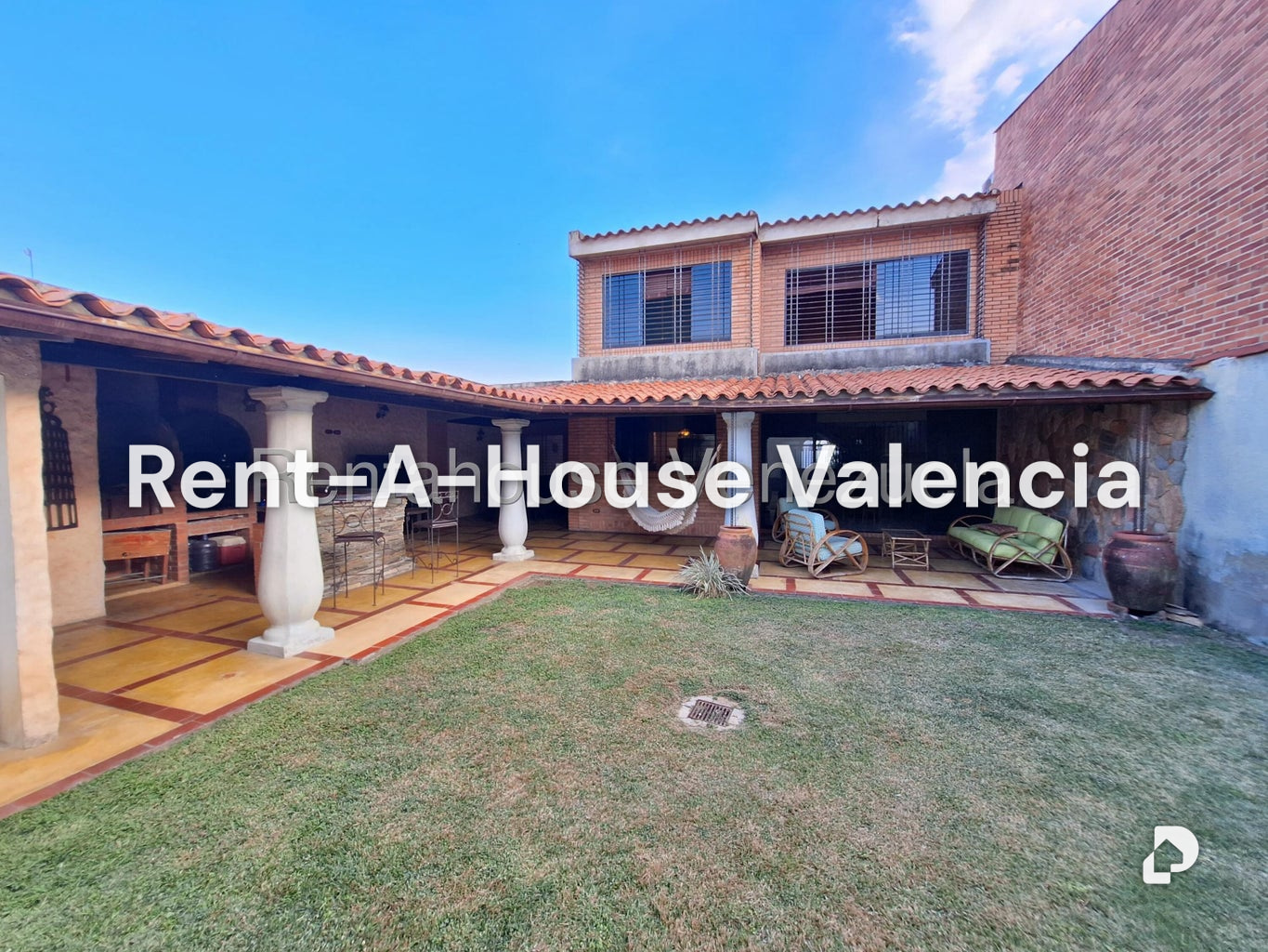 Casa en El Parral, Valencia – 22