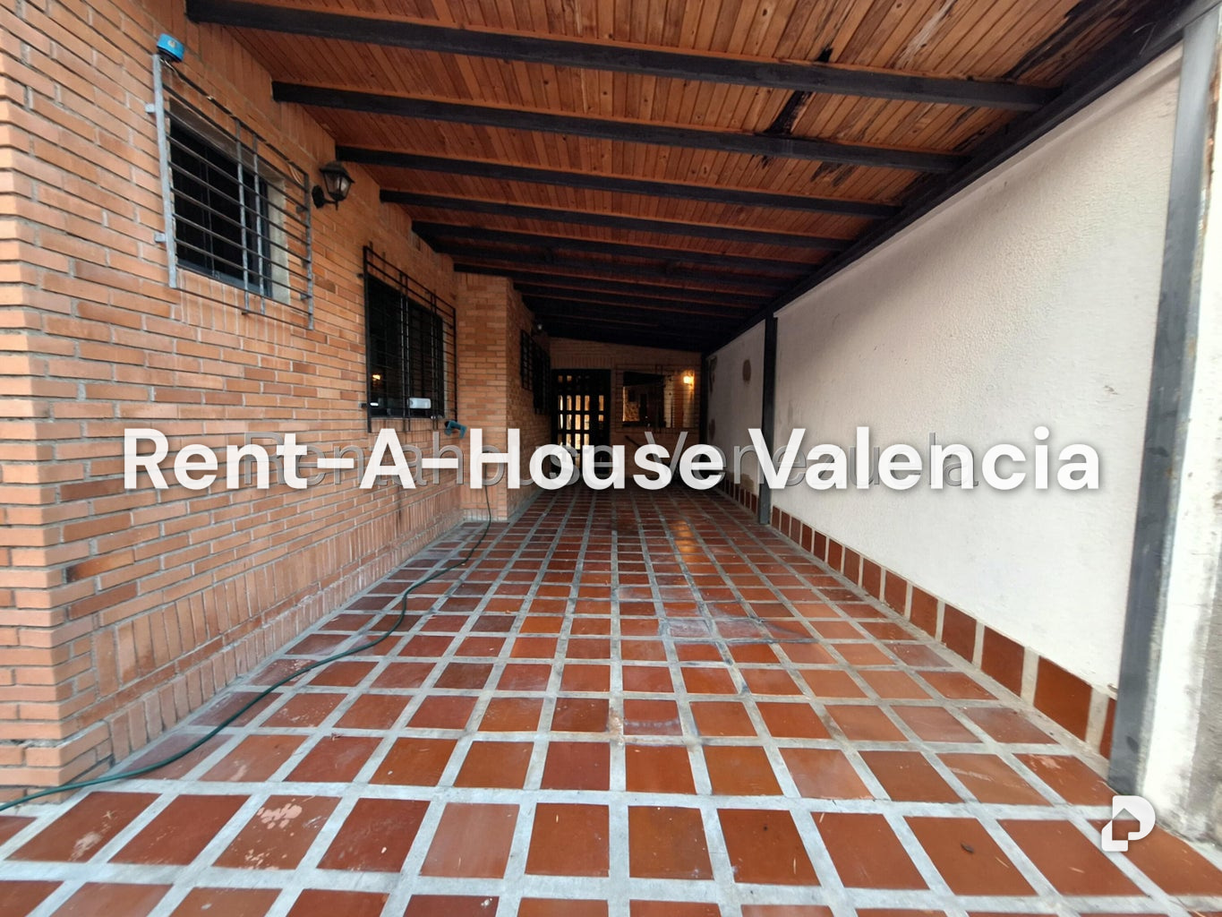 Casa en El Parral, Valencia – 40