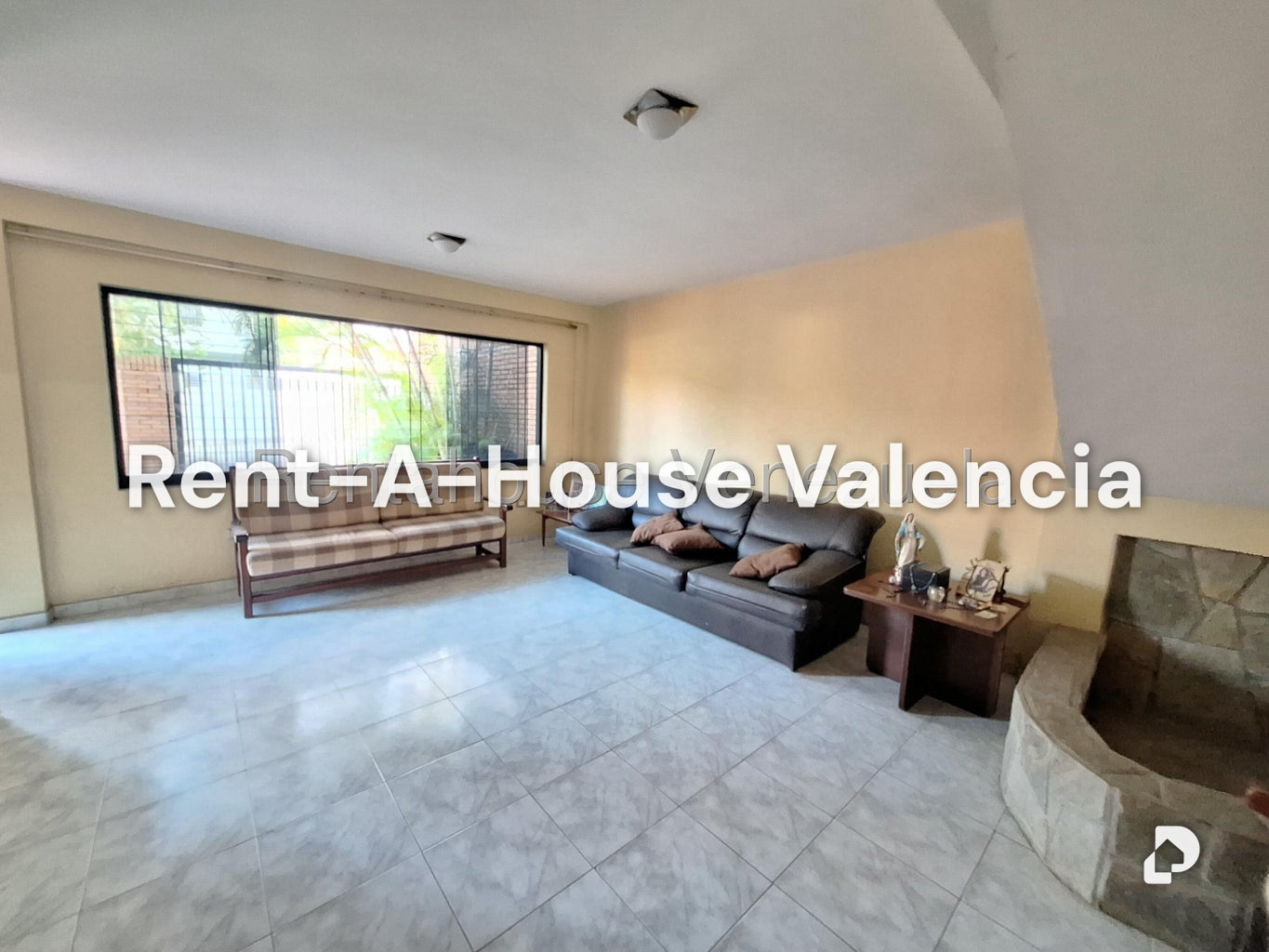 Casa en El Parral, Valencia – 25