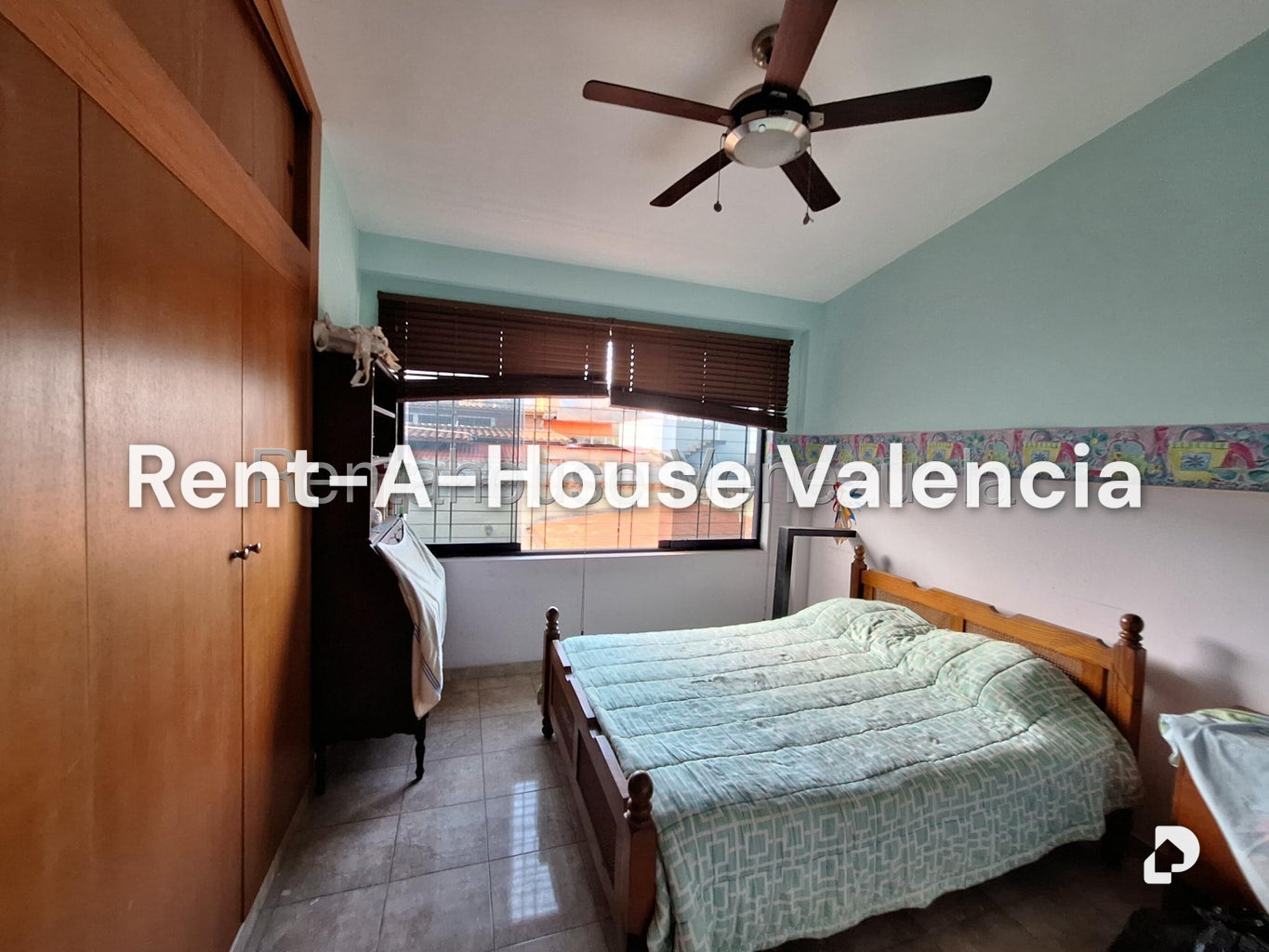 Casa en El Parral, Valencia – 34