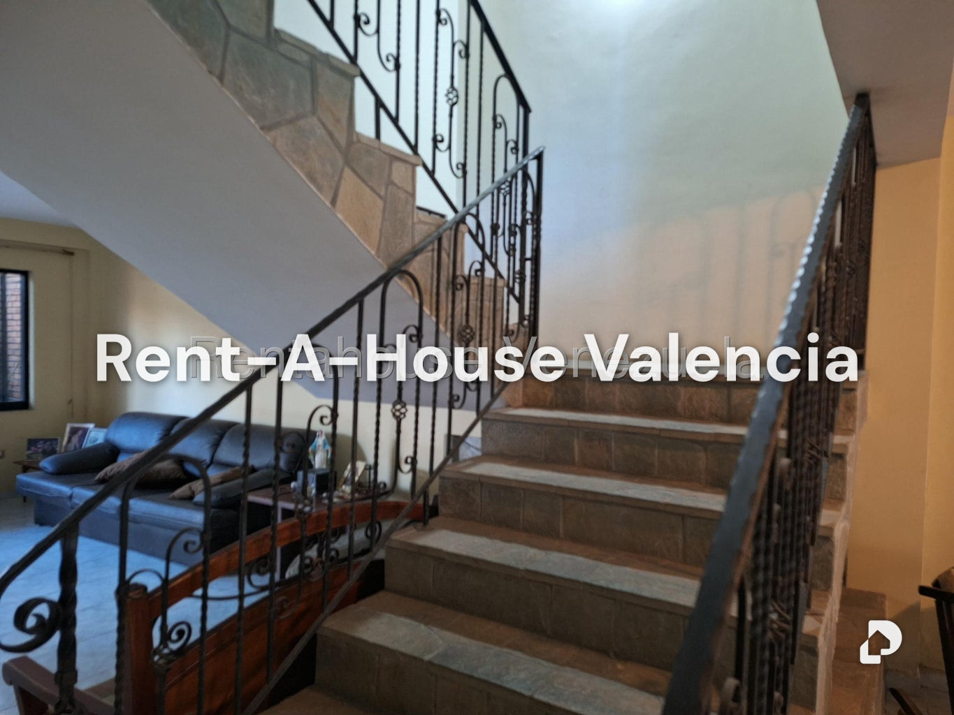 Casa en El Parral, Valencia – 28