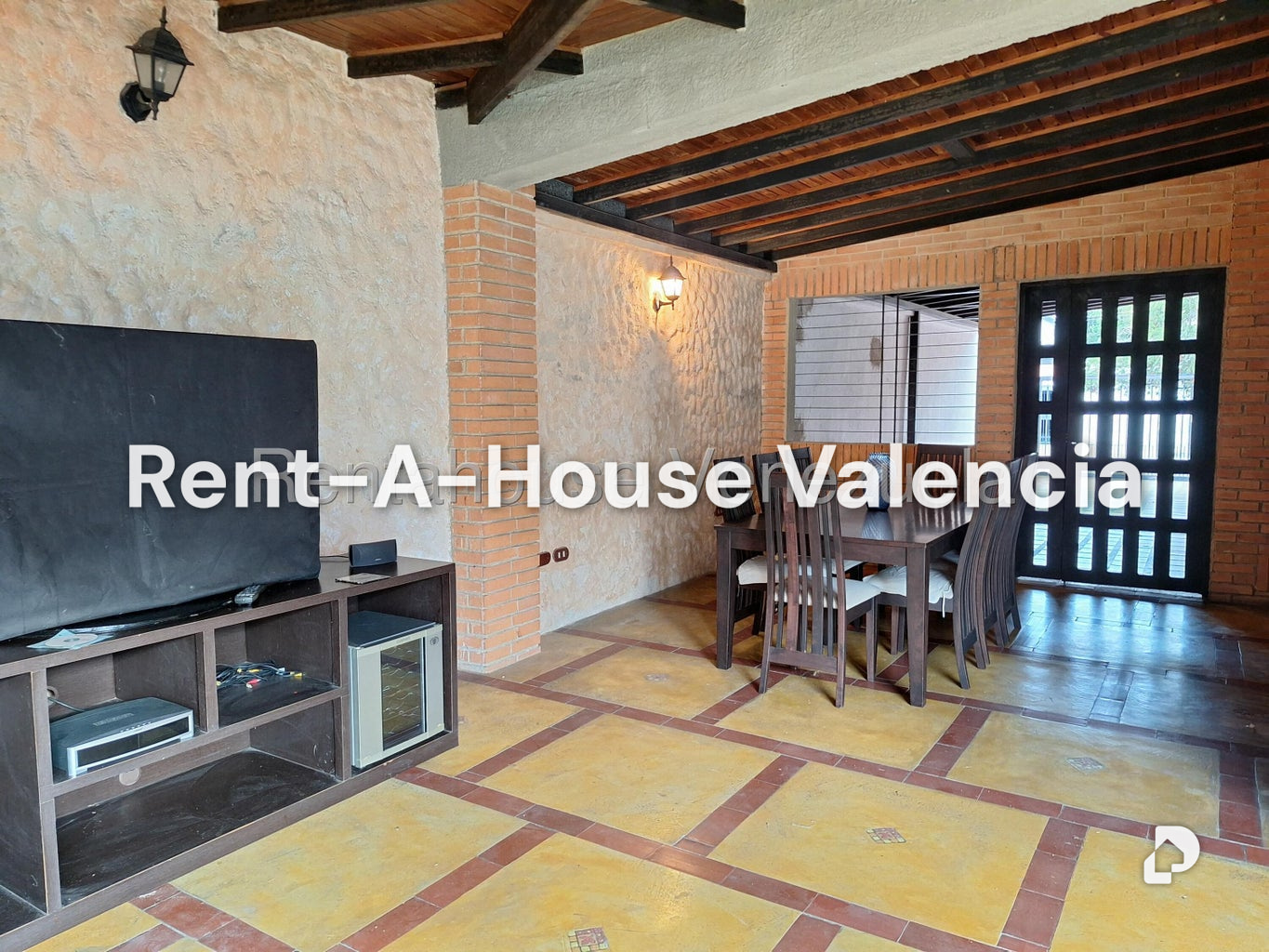 Casa en El Parral, Valencia – 16