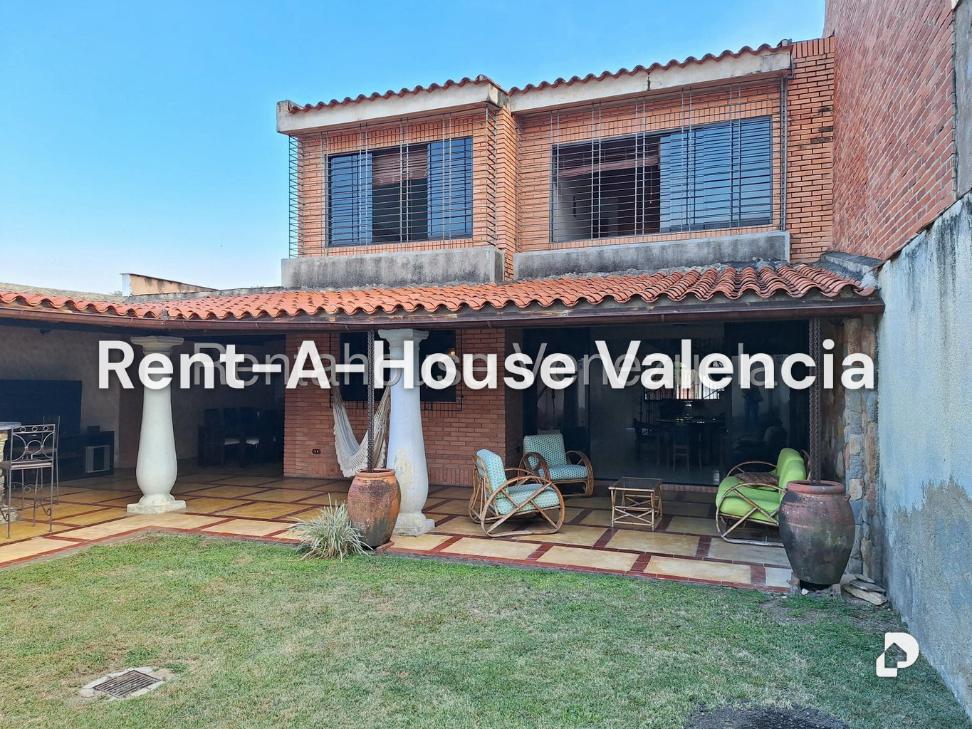Casa en El Parral, Valencia – 20