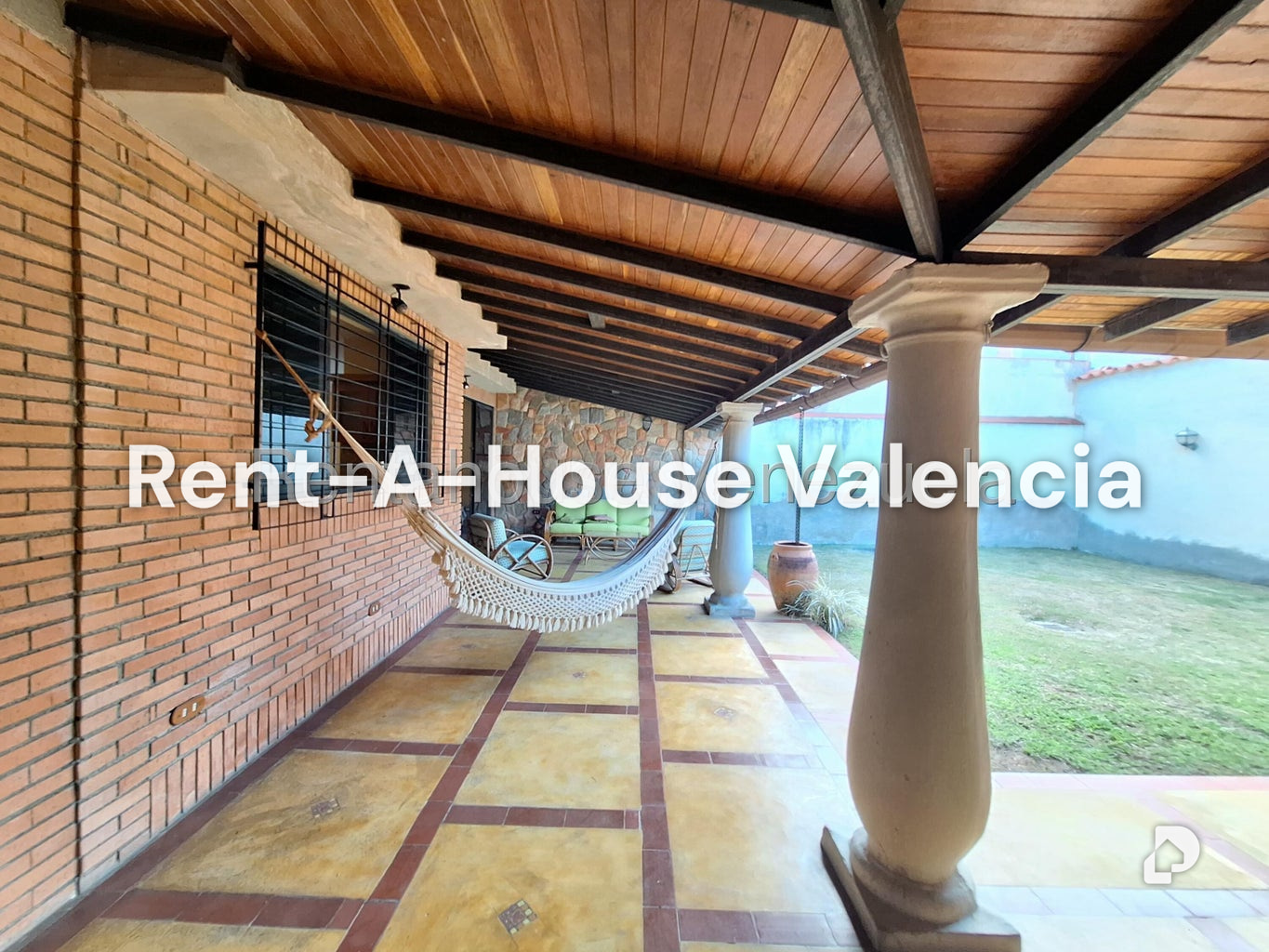 Casa en El Parral, Valencia – 14