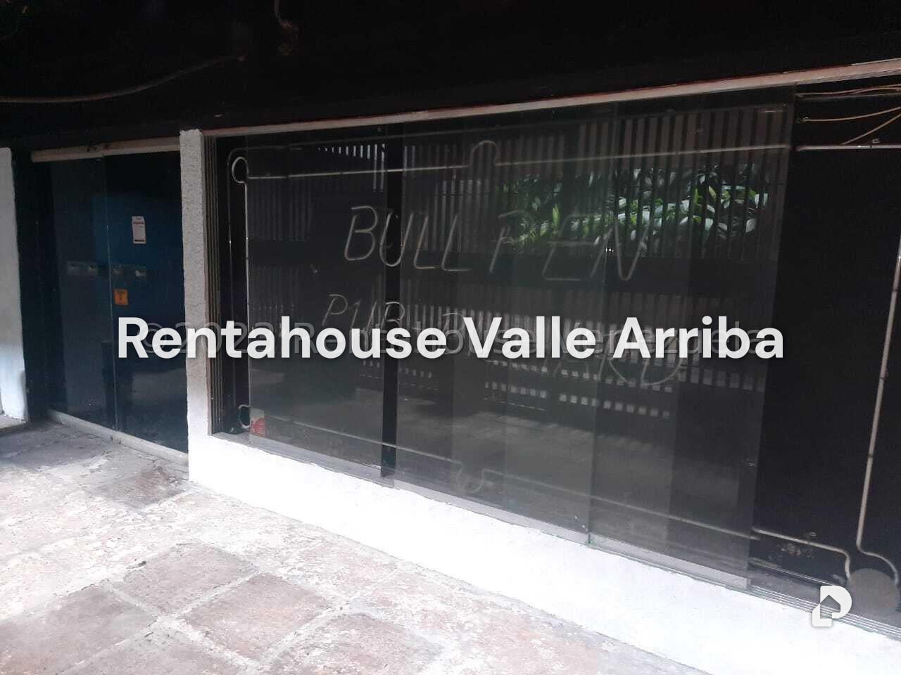 Local comercial en Montalbán I, Caracas – 14