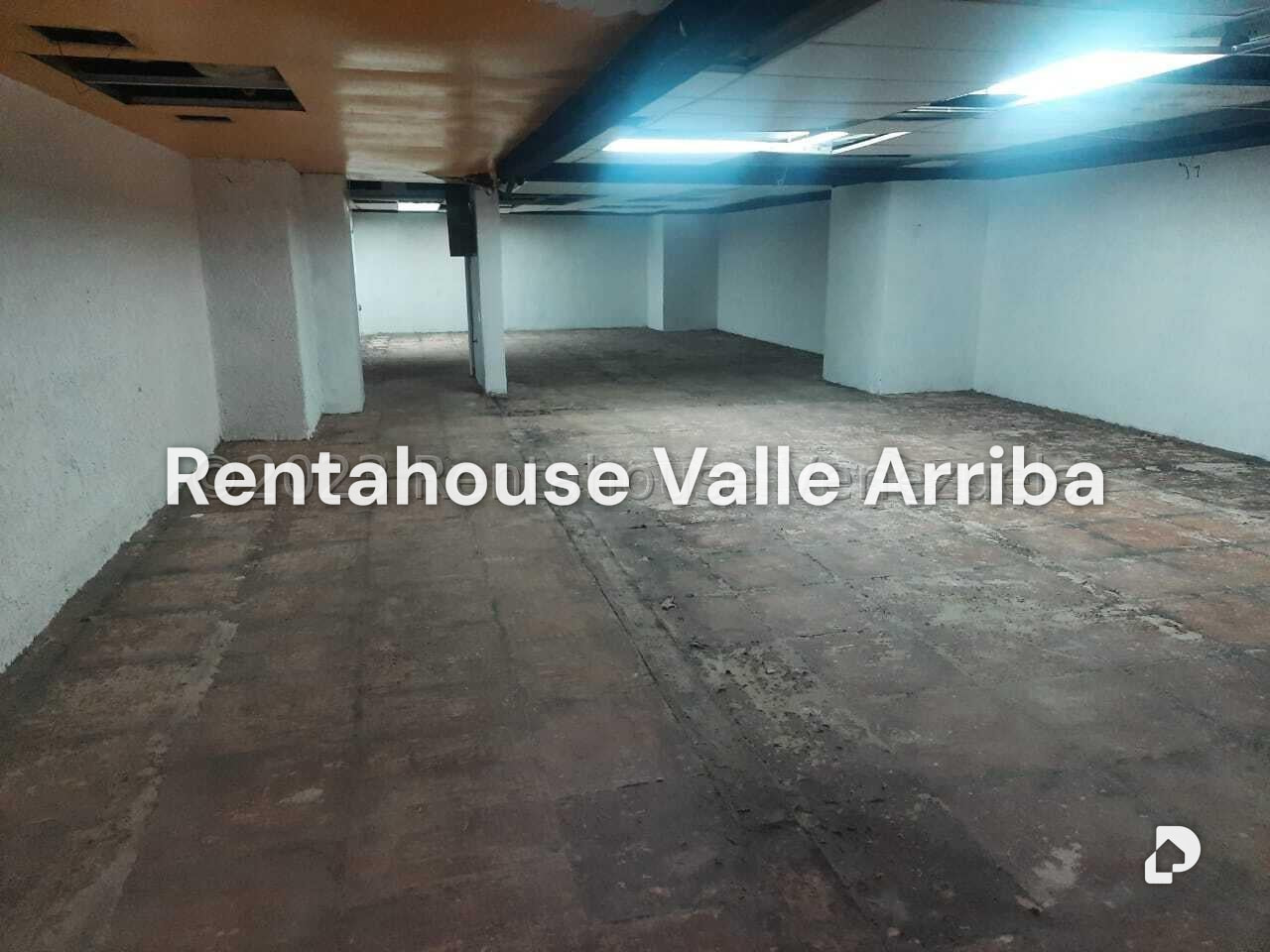 Local comercial en Montalbán I, Caracas – 5