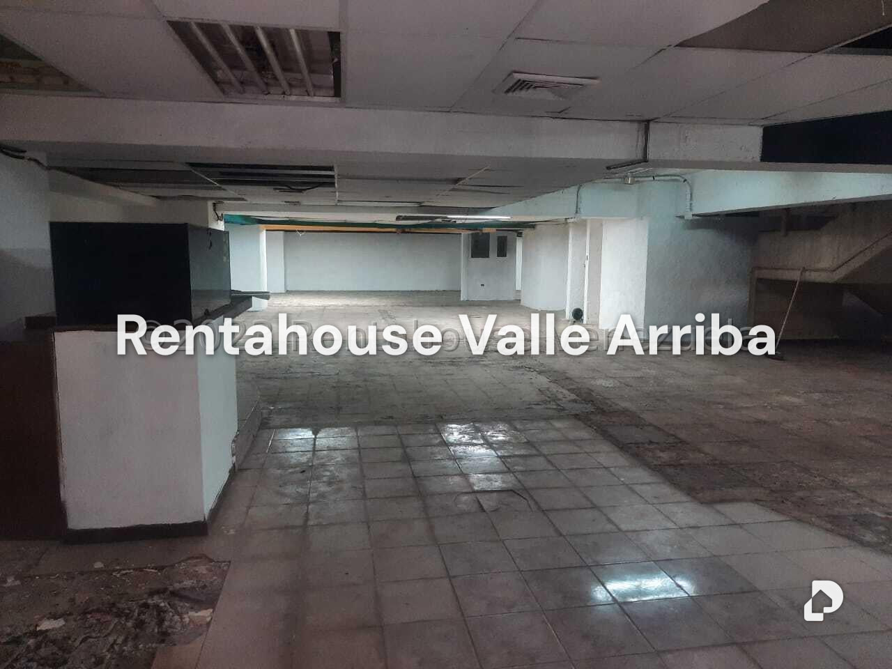 Local comercial en Montalbán I, Caracas – 2