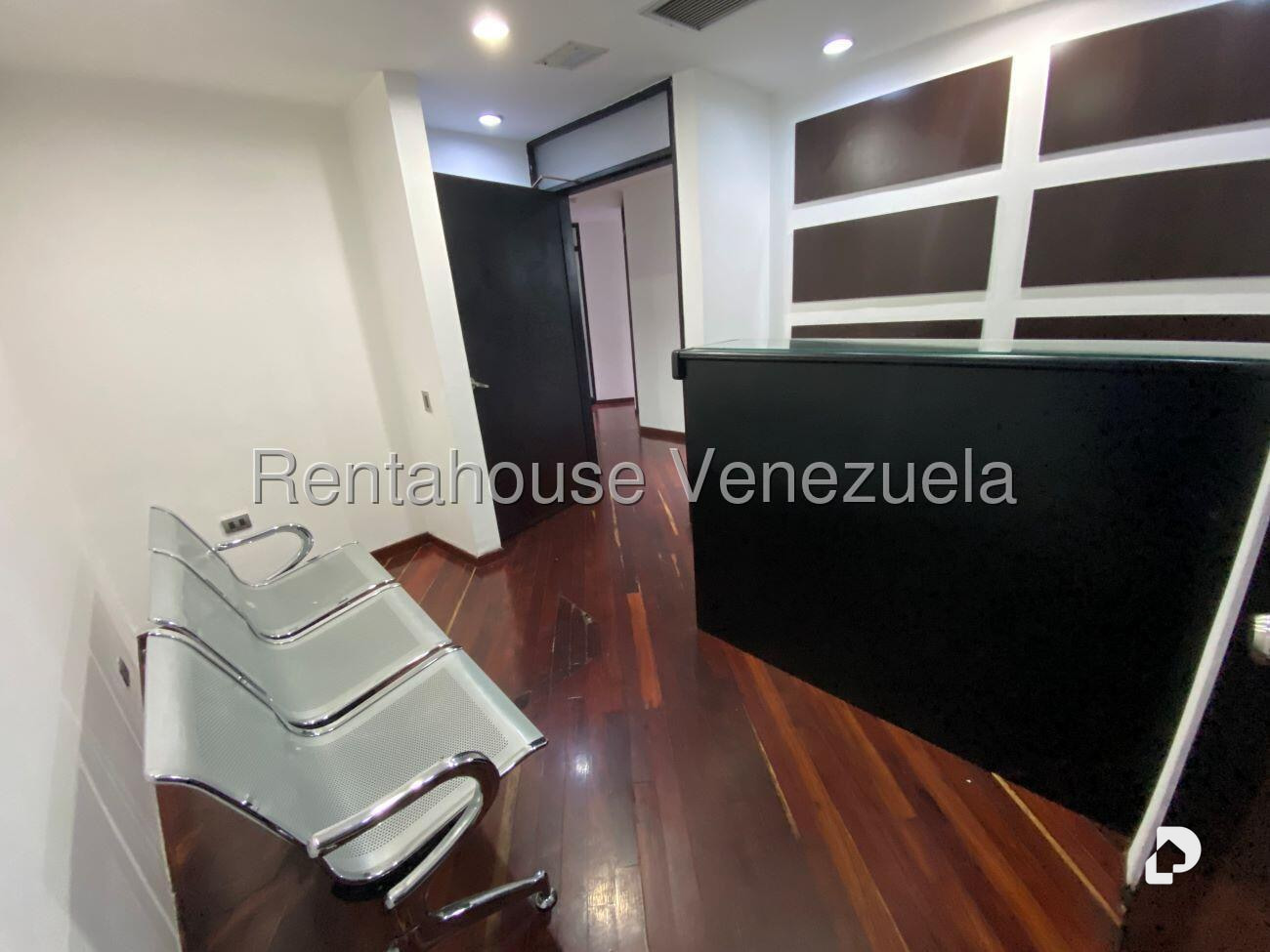 Oficina en Chuao, Caracas