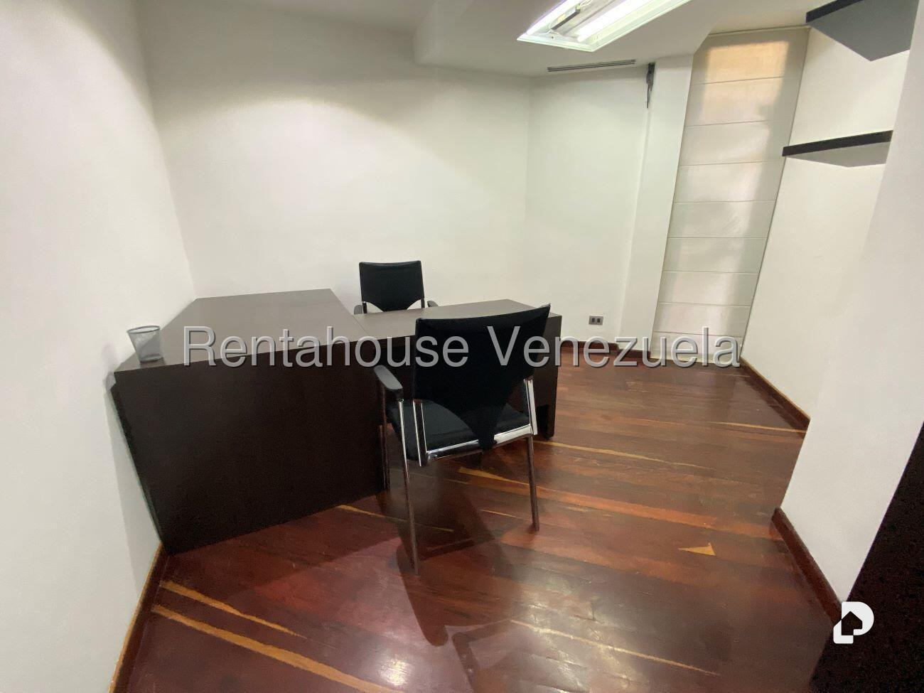 Oficina en Chuao, Caracas