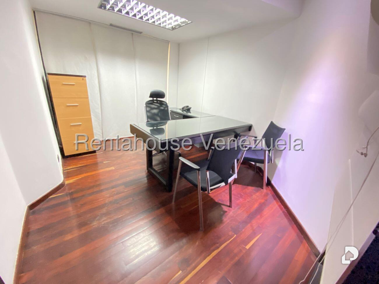 Oficina en Chuao, Caracas