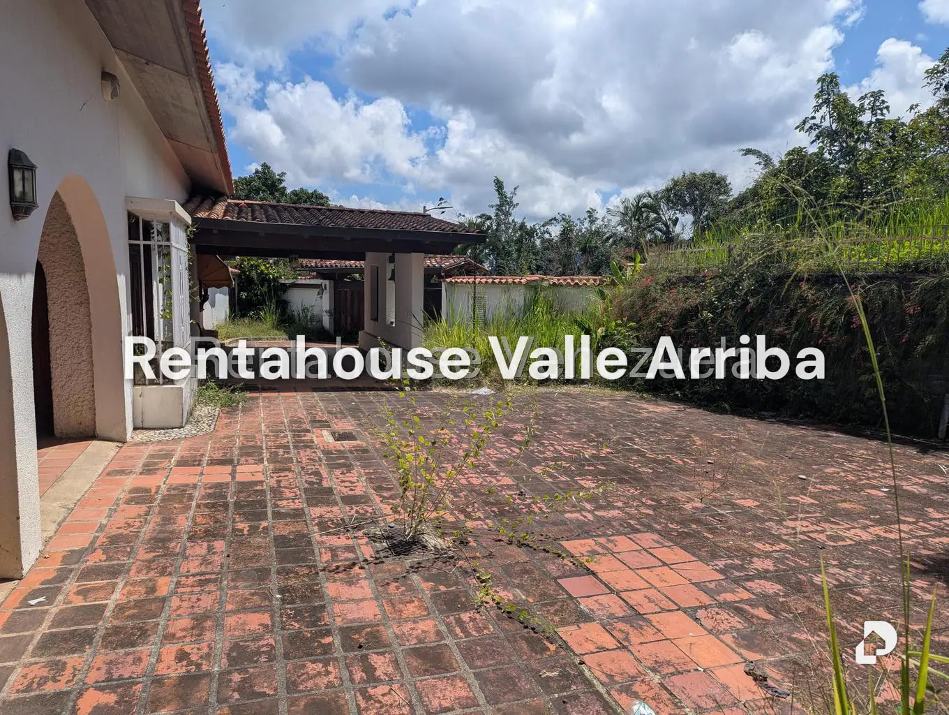 Casa en Cerro Verde, Caracas – 5