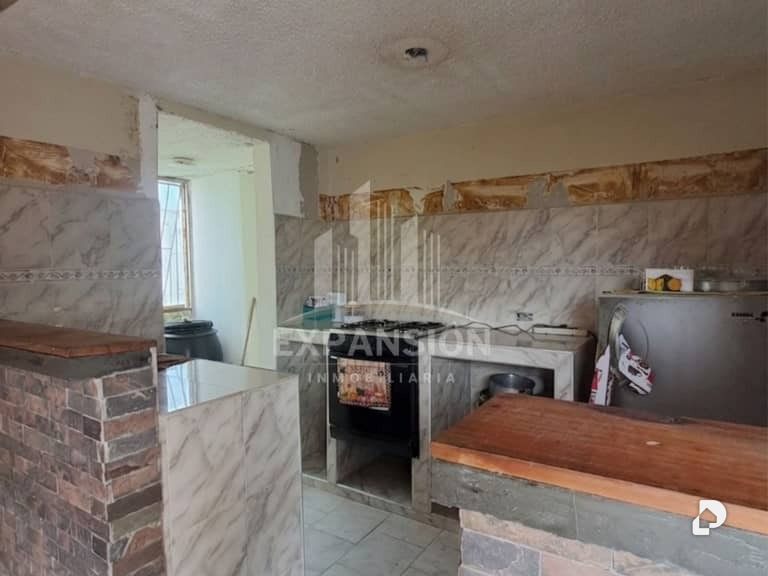 Apartamento en Cúa – 1