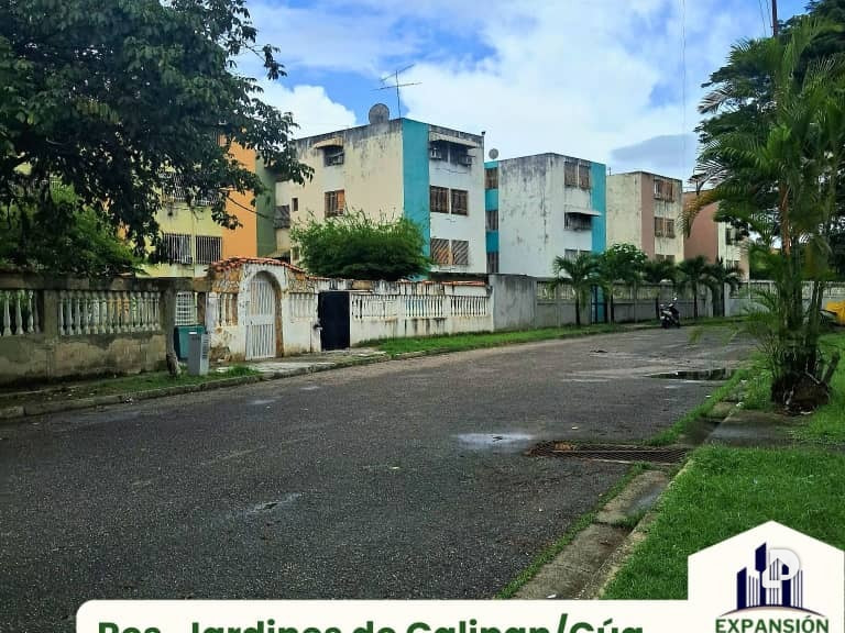 Apartamento en Cúa – 10