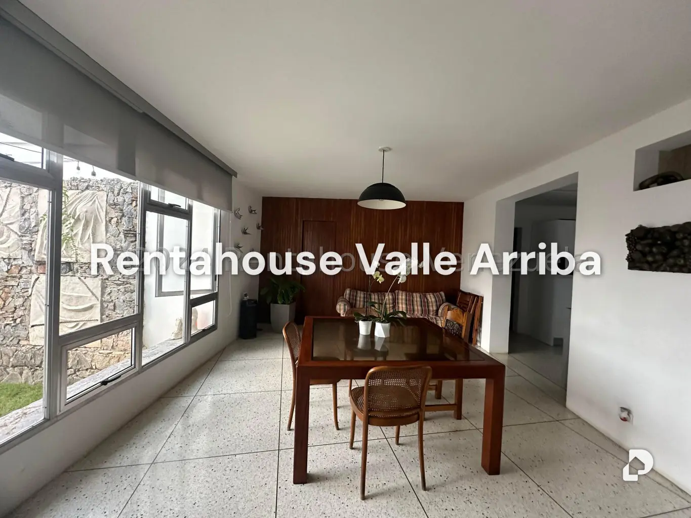 Casa en Colinas de Bello Monte, Caracas – 23