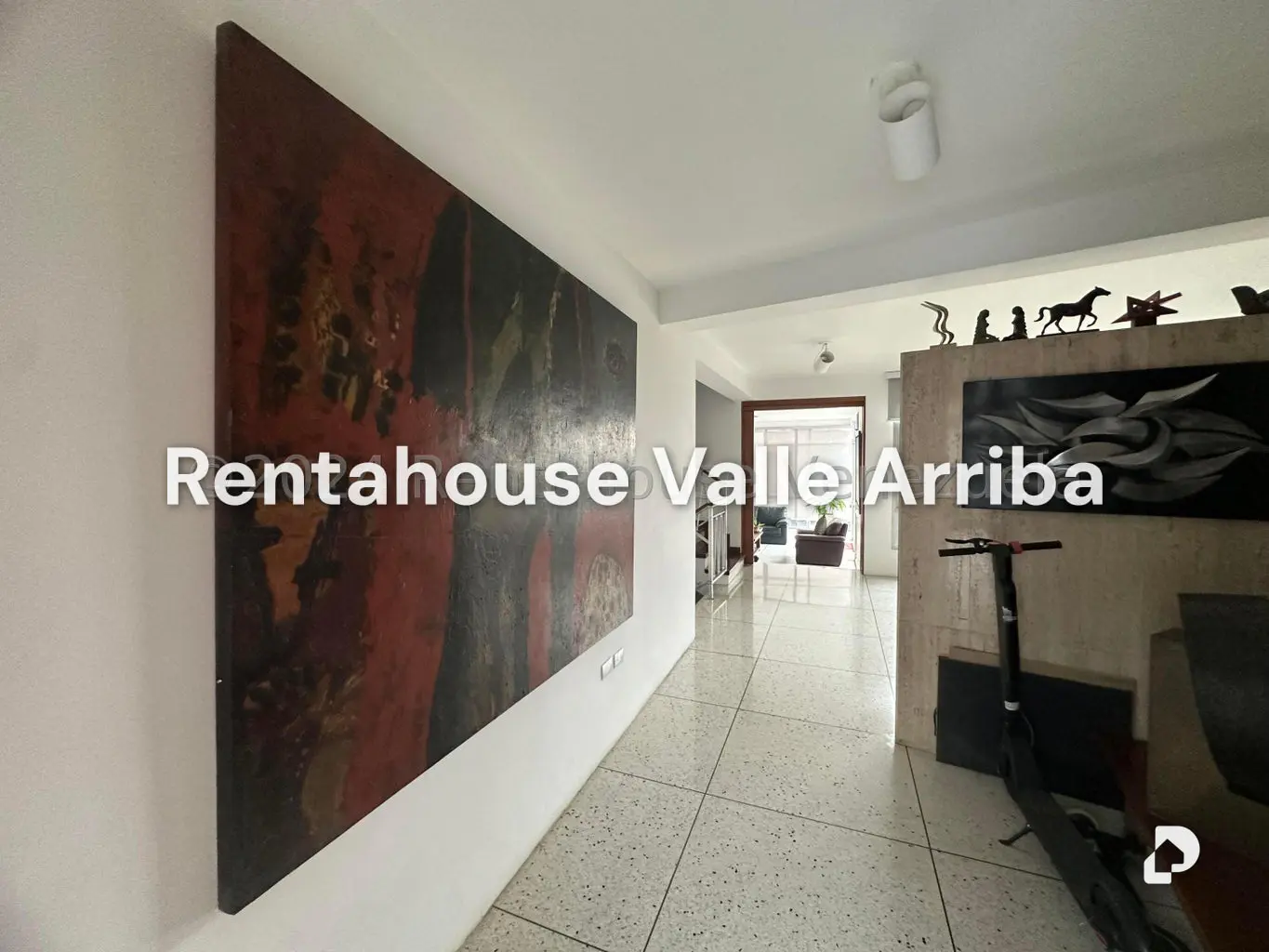 Casa en Colinas de Bello Monte, Caracas – 3