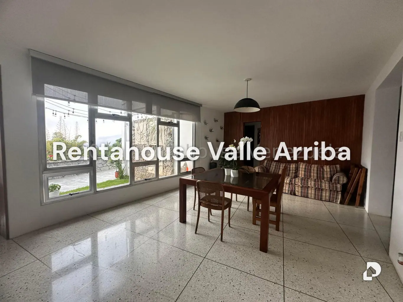 Casa en Colinas de Bello Monte, Caracas – 22