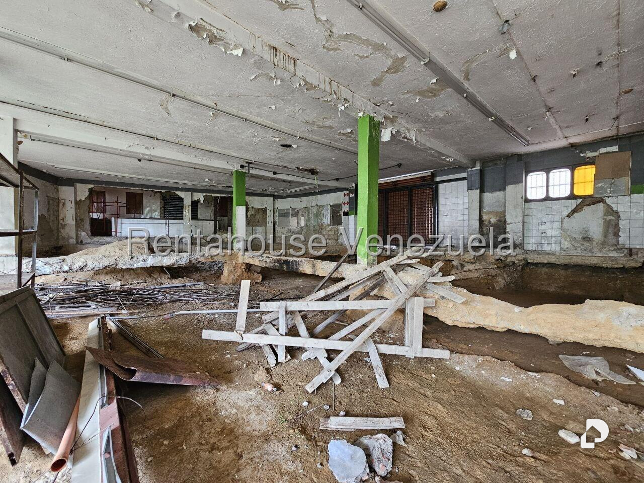 Local comercial en El Hatillo, Caracas – 17