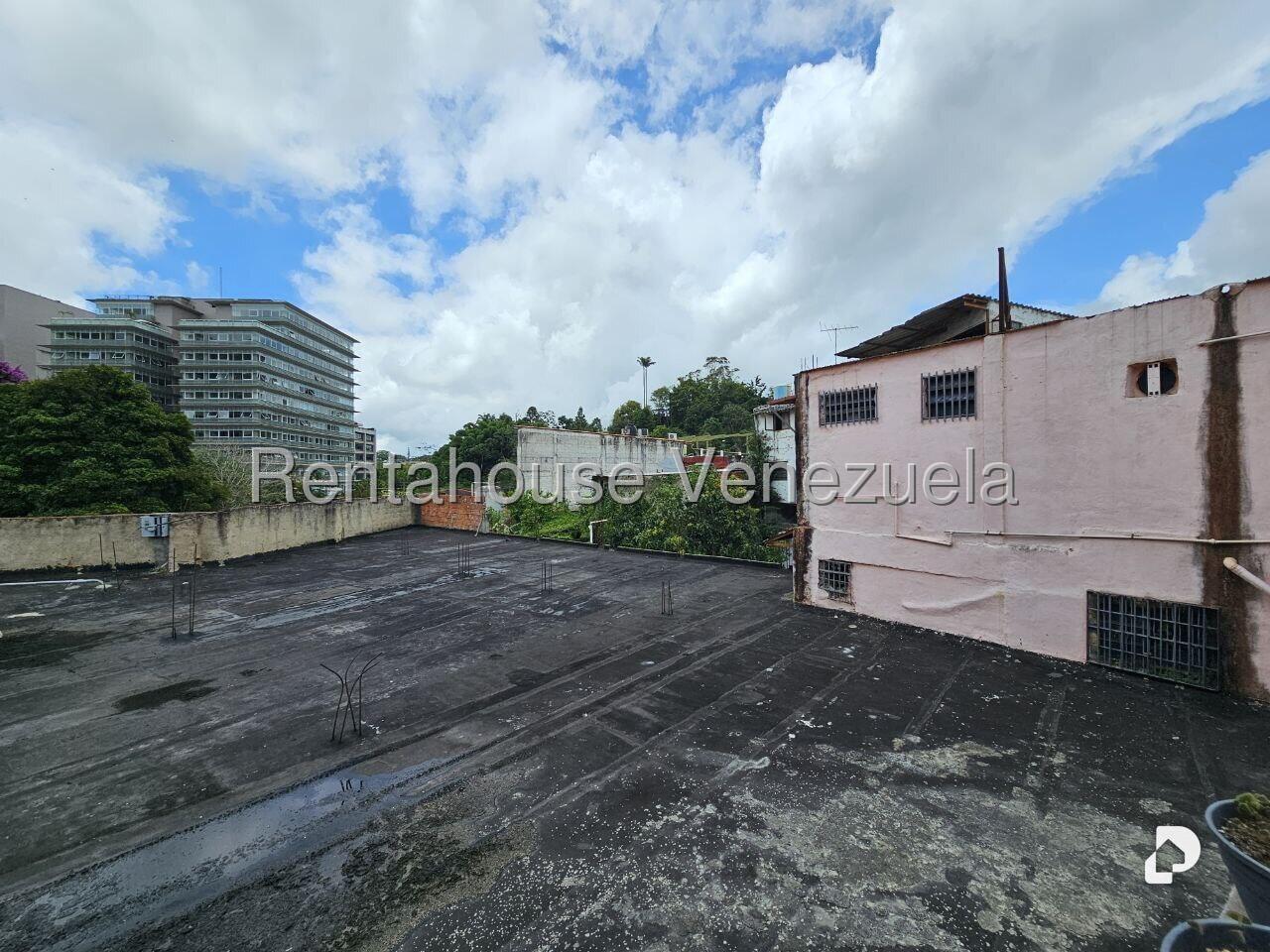 Local comercial en El Hatillo, Caracas – 29
