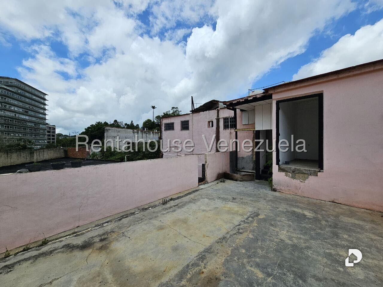 Local comercial en El Hatillo, Caracas – 26