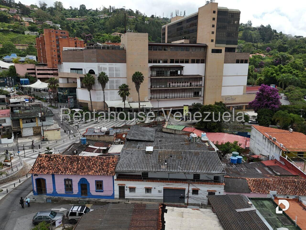 Local comercial en El Hatillo, Caracas – 5