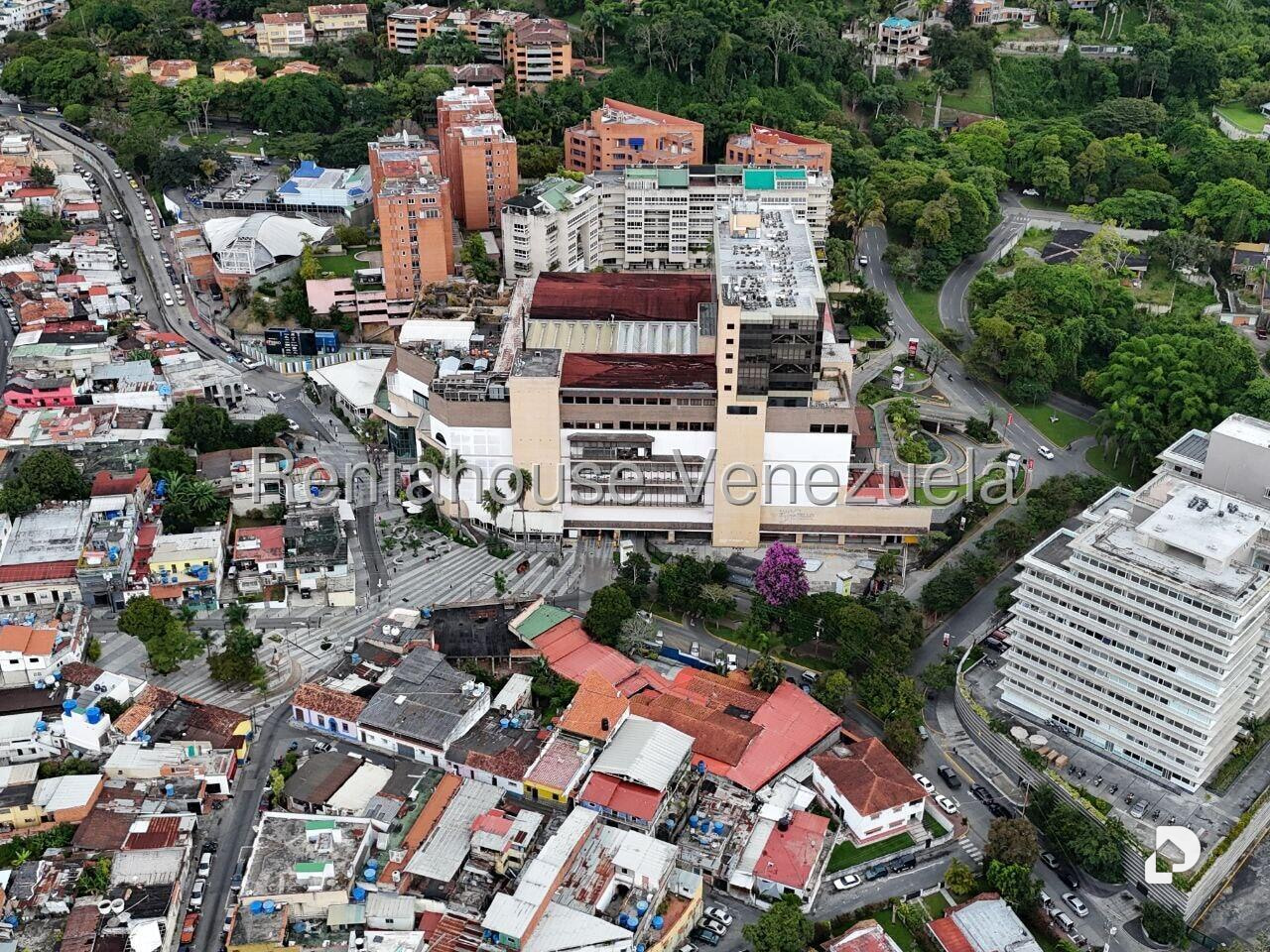 Local comercial en El Hatillo, Caracas – 3
