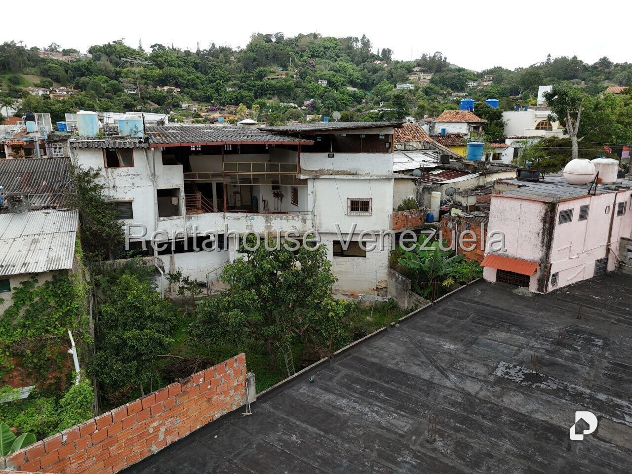 Local comercial en El Hatillo, Caracas – 6