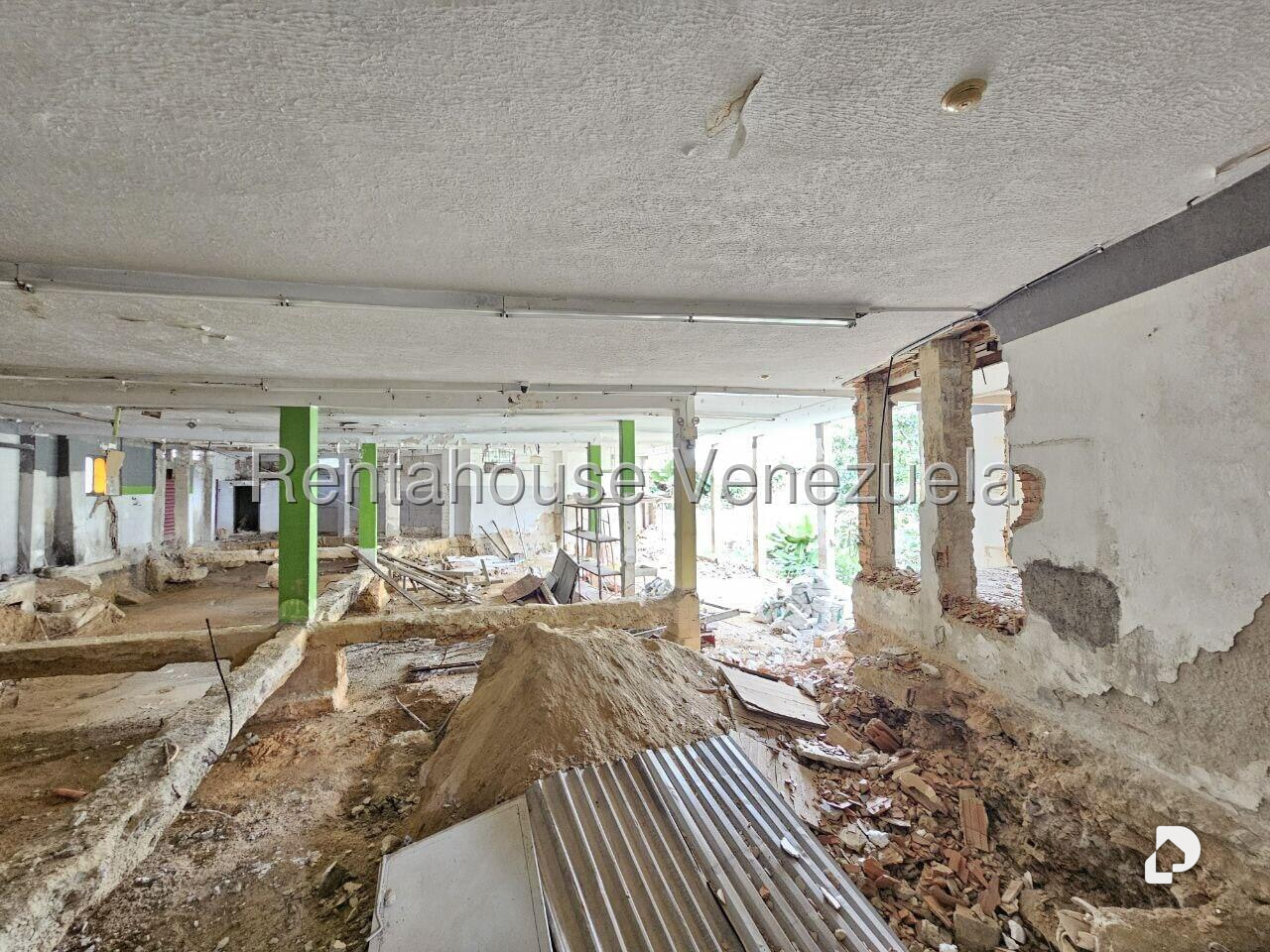Local comercial en El Hatillo, Caracas – 14