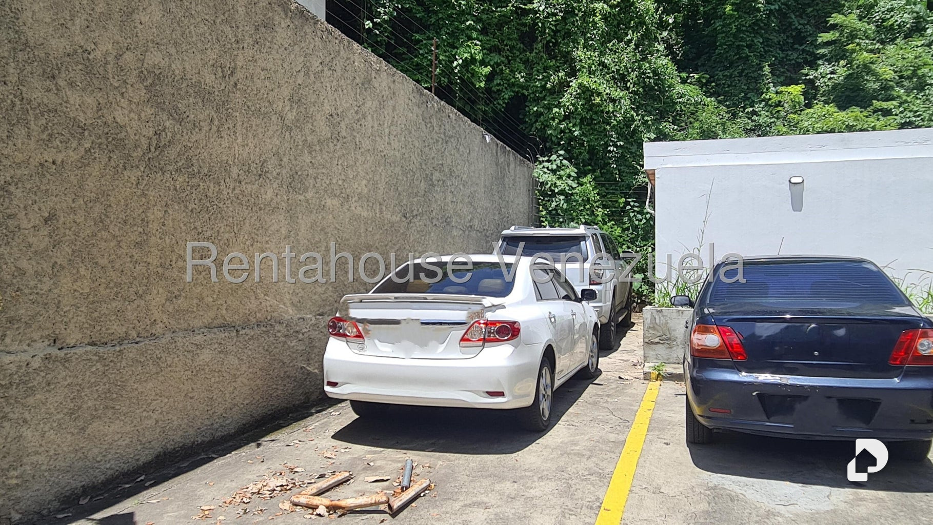 Apartamento en Chuao, Caracas