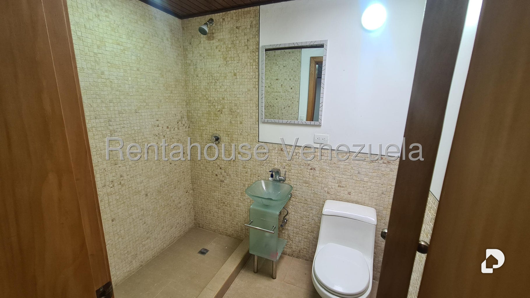 Apartamento en Chuao, Caracas