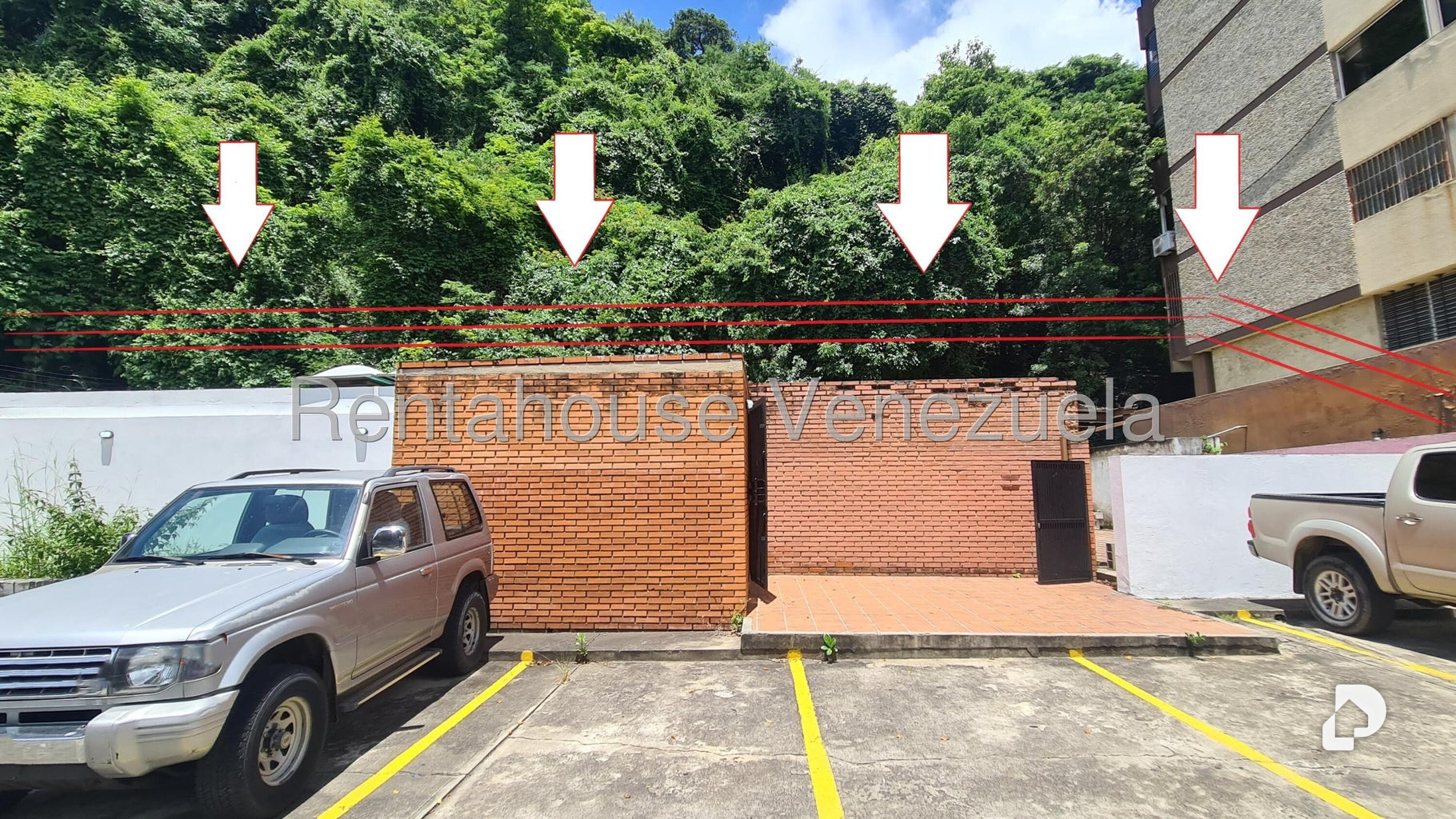 Apartamento en Chuao, Caracas