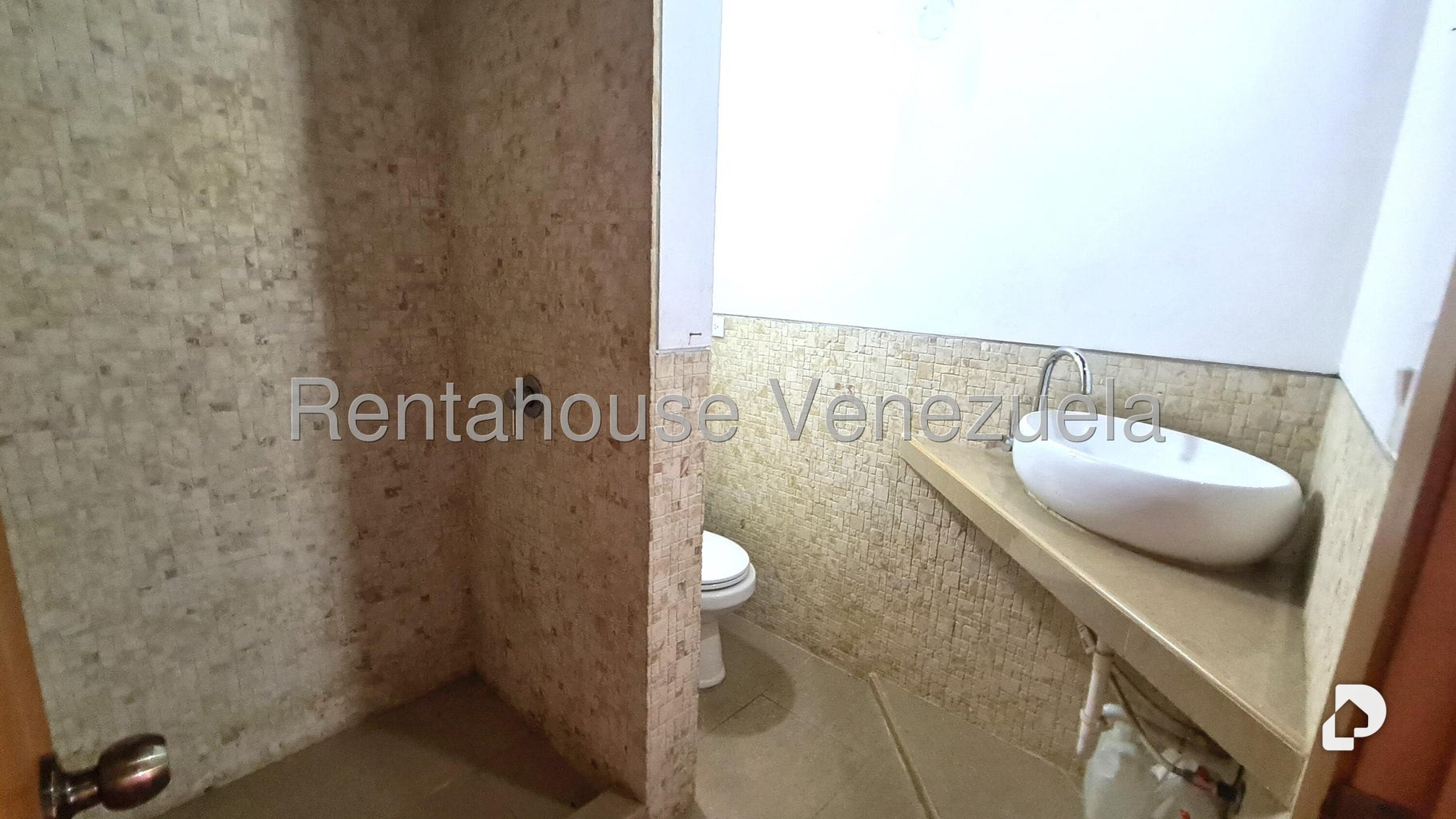 Apartamento en Chuao, Caracas