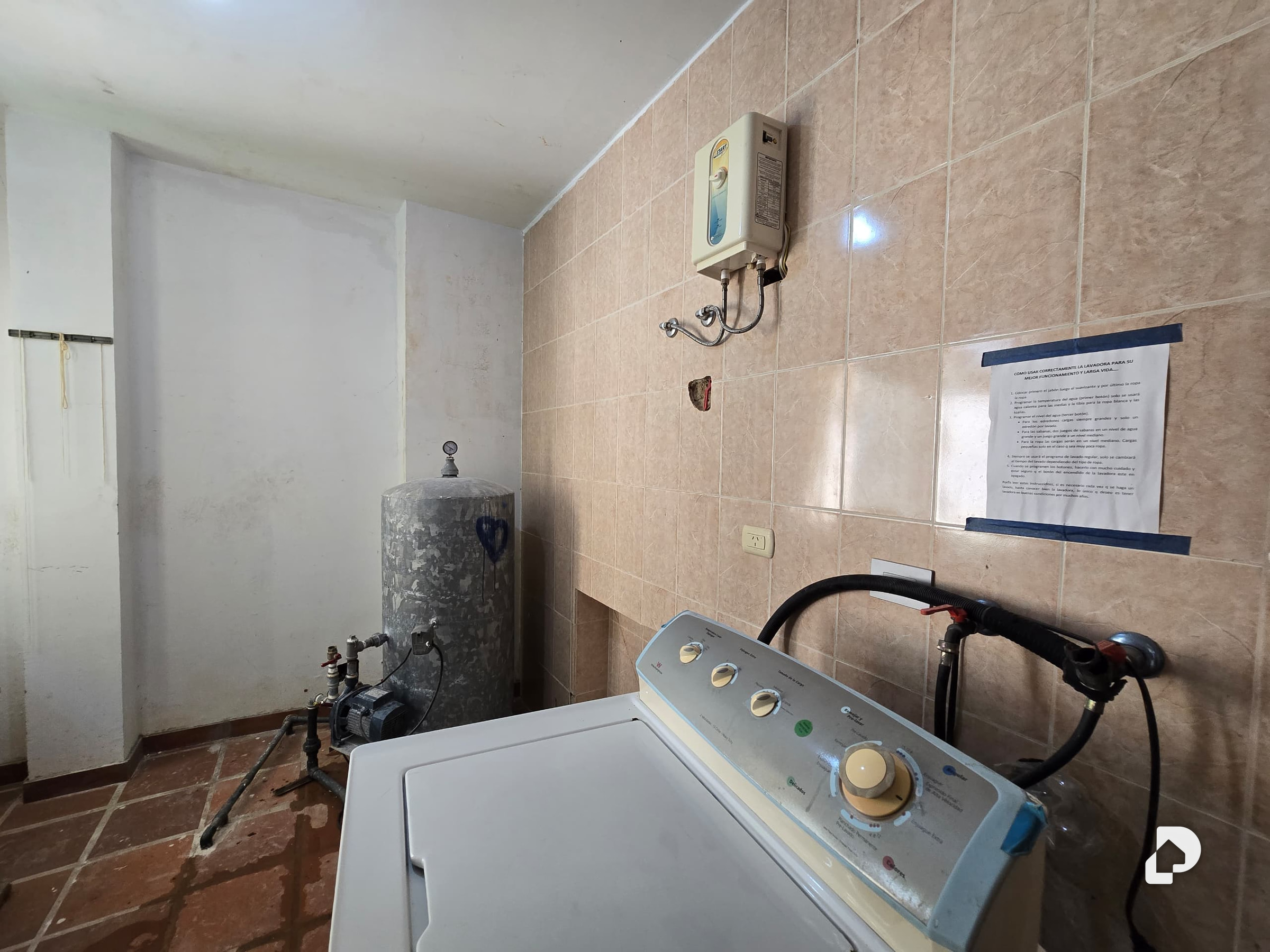Casa en Lago Mar Beach, Maracaibo – 10