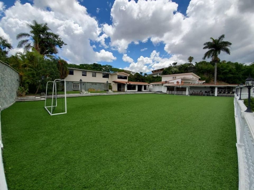 Casa en Los Campitos, Caracas - 1