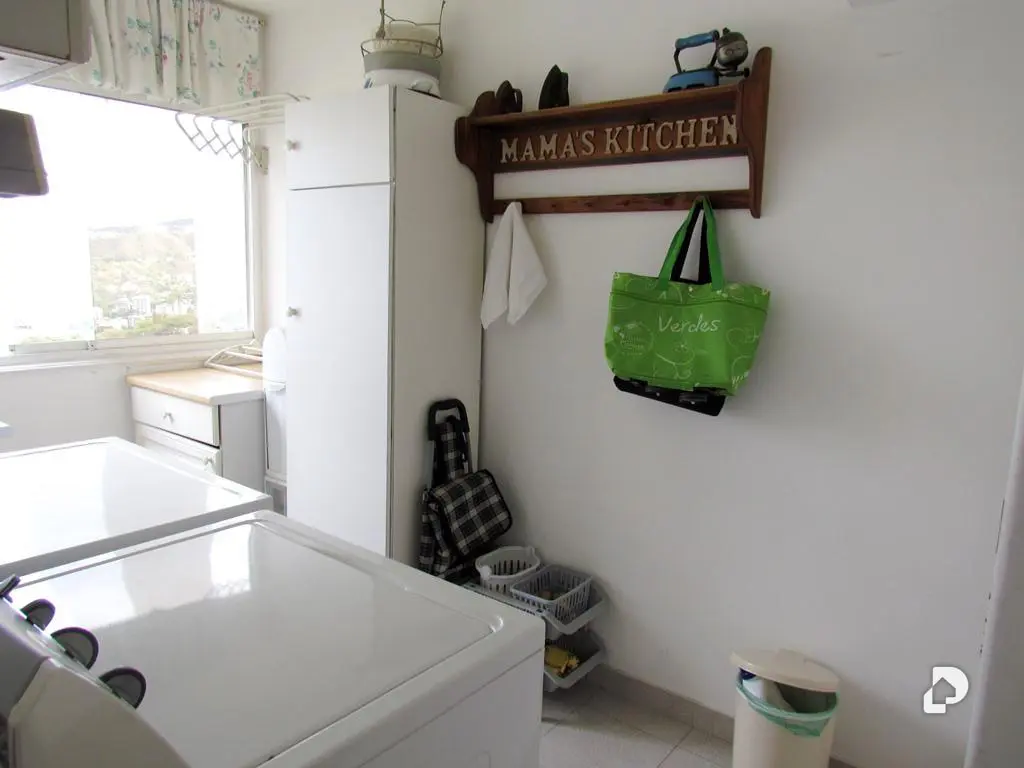 Apartamento en Chulavista, Caracas – 20