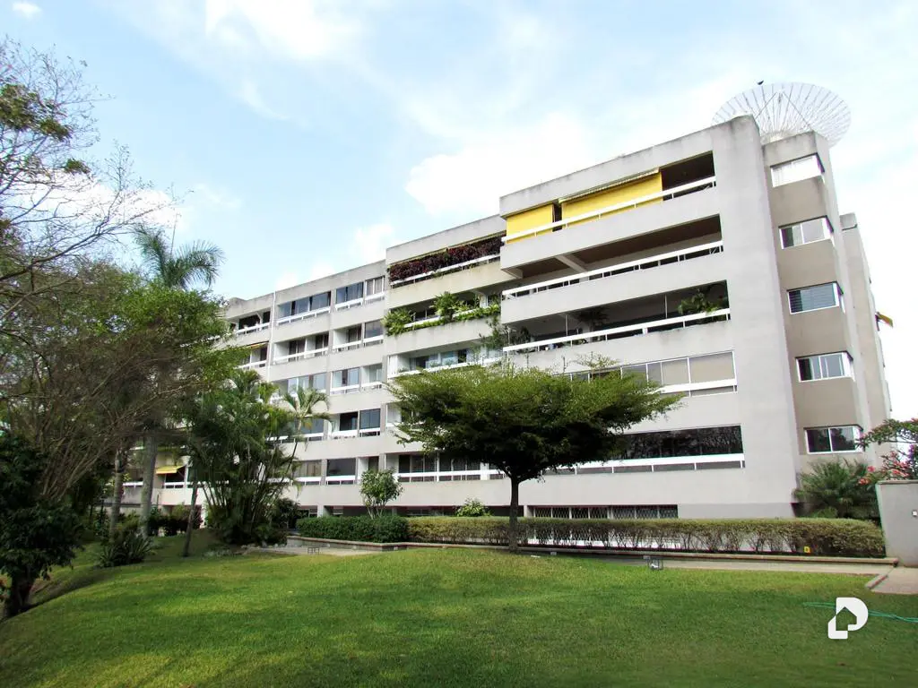 Apartamento en Chulavista, Caracas – 1