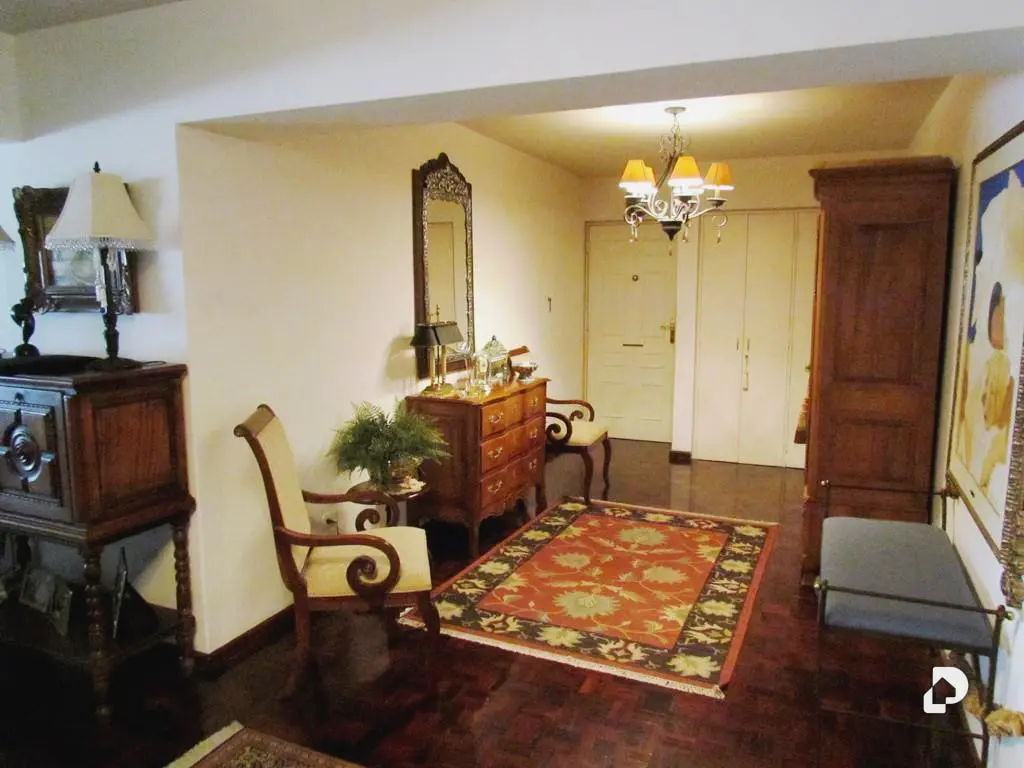 Apartamento en Chulavista, Caracas – 5