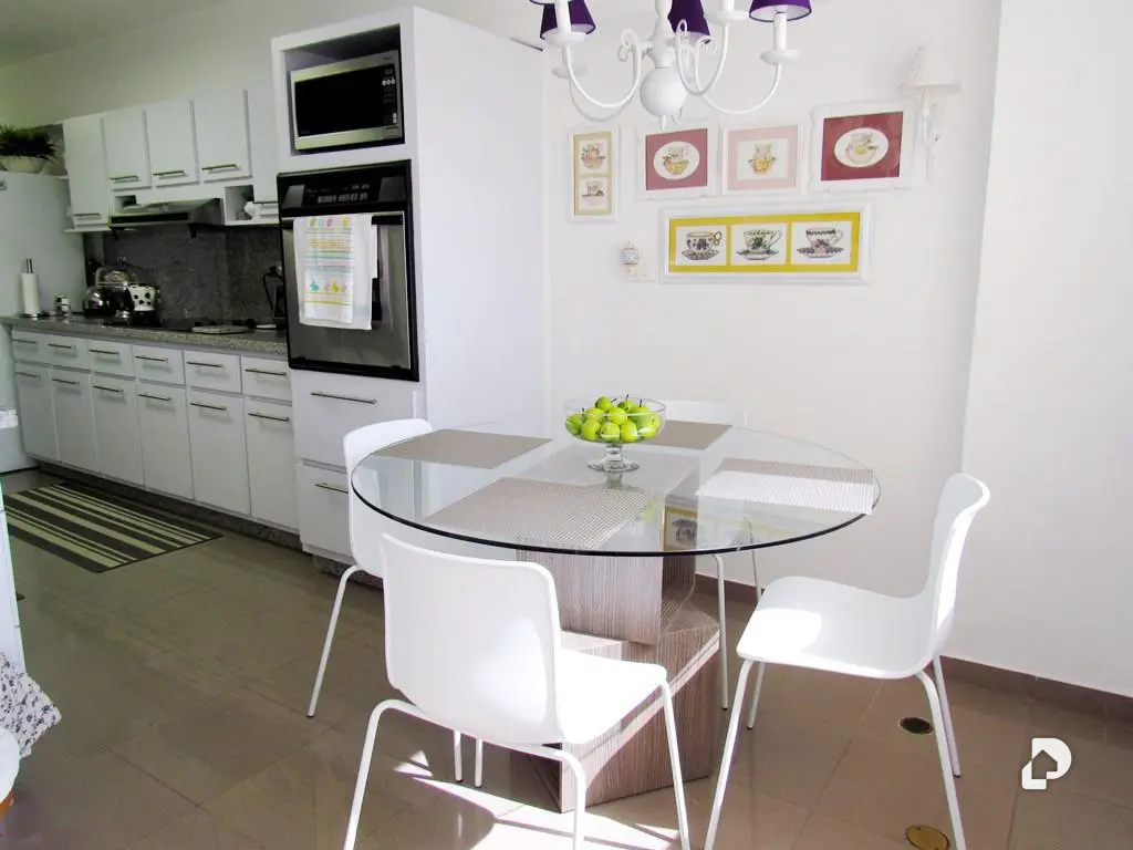 Apartamento en Chulavista, Caracas – 16