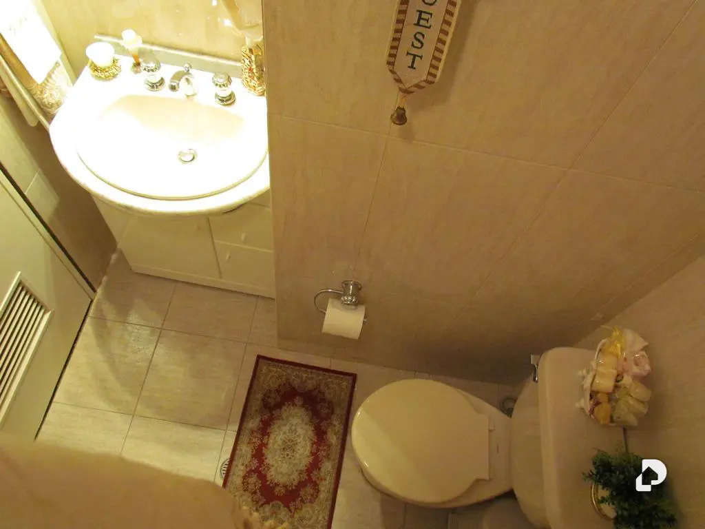 Apartamento en Chulavista, Caracas – 24