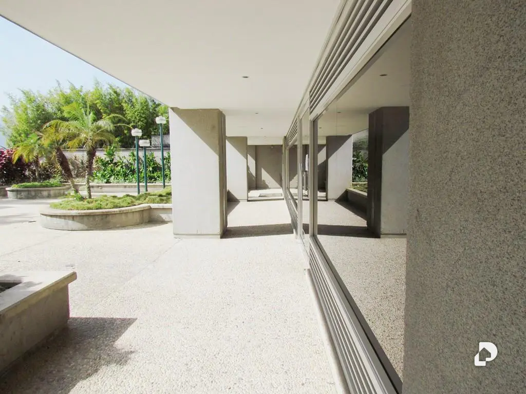 Apartamento en Chulavista, Caracas – 4
