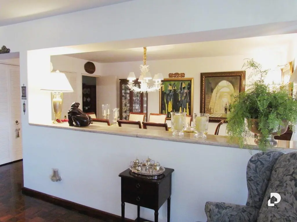 Apartamento en Chulavista, Caracas – 10