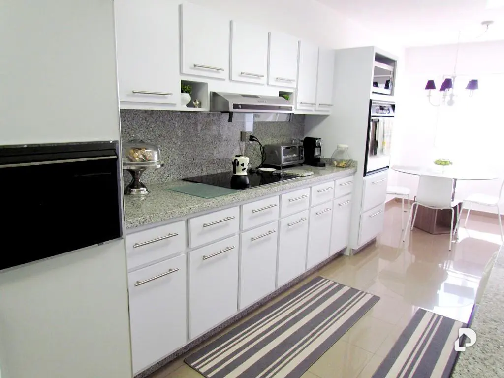 Apartamento en Chulavista, Caracas – 13